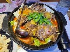 -舞虾小说.涮肉.烧烤(国顺东路店)