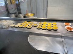 -江东饺子馆(江东路店)