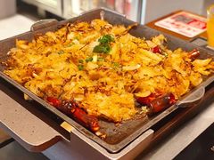 -冰城串说·羊肉串烧烤(哈西大街店)