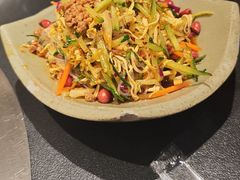 -蘸小院铁锅炖·蘸酱菜·东北菜(怀远门店)