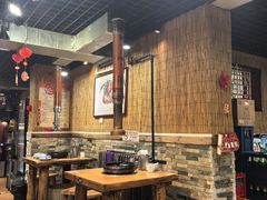 -石记老北京炙子烤肉(松园店)
