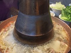 -瑞成祥老北京炭火锅(仙林店)