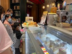 -TOUCH泰奇(奉贤宝龙城市广场店)
