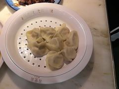 -日丰园海肠水饺·老字号大连海鲜(和平广场店)