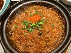 蟹黄干捞粉丝-小绍兴家宴·百年绍兴菜(鲁迅路店)