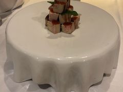 冰沙红酒鹅肝-圆苑(金茂店)