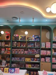 -奈尔宝家庭中心·亲子餐厅(苏州大悦城店)