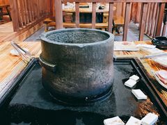 -滇藏石锅宴(北门坡古城管理局店)