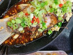 -老黑板筋(顺义总店)