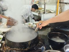 -甘记肥肠粉(马鞍北路店)