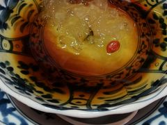 冰凉粉-侯师傅热炒店(印象城店)