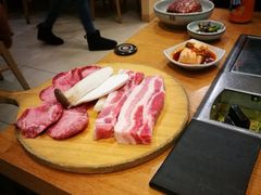 -黄金牧场(明洞总店)