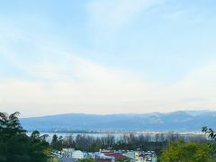 -西昌邛海湿地