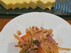 -千代武日本料理(爱建店)