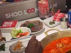 -小龙坎火锅(IFS HOT店)