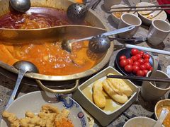 -小龙坎火锅(总店)