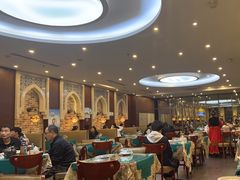 -巴依老爷新疆美食(昌平店)