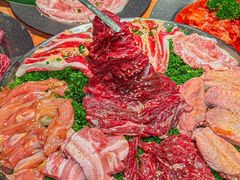 -烧肉达人•炭火烧肉(新天地店)