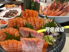 -大渔铁板烧(万象城店)