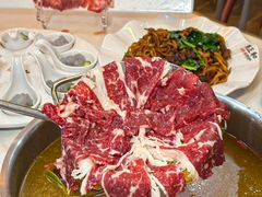 -潮正和潮汕牛肉火锅·老字号(番禺万达店)