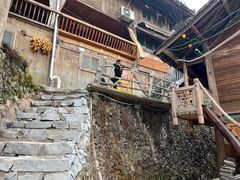 -郎德苗寨景区