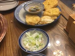-芝麻花餐厅(祁家豁子店)