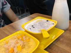 -杨枝金捞甜品(氹仔泉澧店)