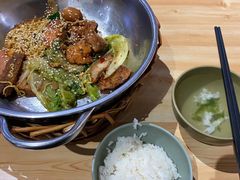 -中医药大学-第2食堂