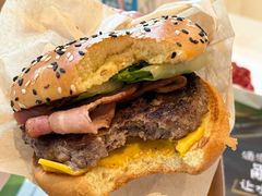 -麦当劳(世纪汇广场店)