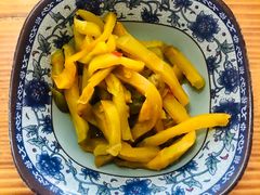 小菜-杨记牛肉糁