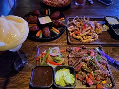 -Q MEX 库迈墨西哥餐吧(三里屯店)