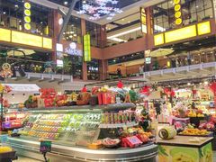 -闻道万巷咖啡馆(南大街地铁站店)