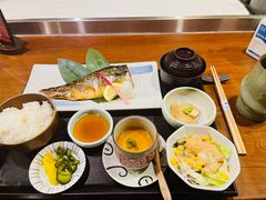 -岚山日本料理(珠江新城店)
