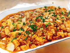 -洪霞餐馆