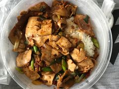 -德天顺盖码饭(人民西路店)