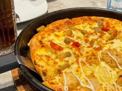-必胜客(江门万达店)