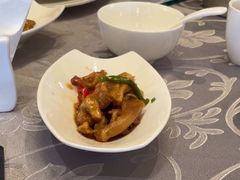 -万豪酒店·咏豪中餐厅