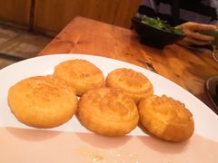 -三道苗苗鱼·美蛙黄辣丁(八里店)