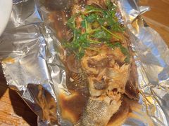 -新白鹿餐厅(银泰西湖文化广场店)