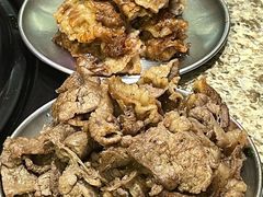 -首尔烤肉大排档(合生汇店)