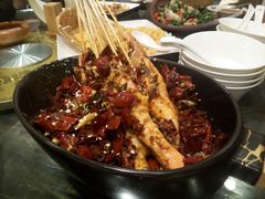 -庆合府重庆大排档(紫都城店)