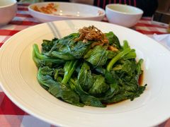 -西贝(虹口龙之梦店)