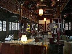 -古北水镇乌镇会精品酒店