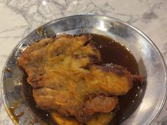 -鲜得来排骨年糕(即墨路店)