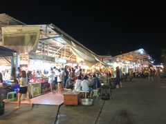 -马林夜市