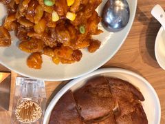 -红樱桃·欢乐餐厅(太原里店)