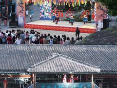 -九皇山景区