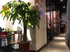 大堂-七秒鱼·斑鱼火锅(太阳城店)