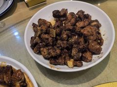 -东山茶寮(新安店)
