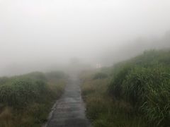 -阿苏山